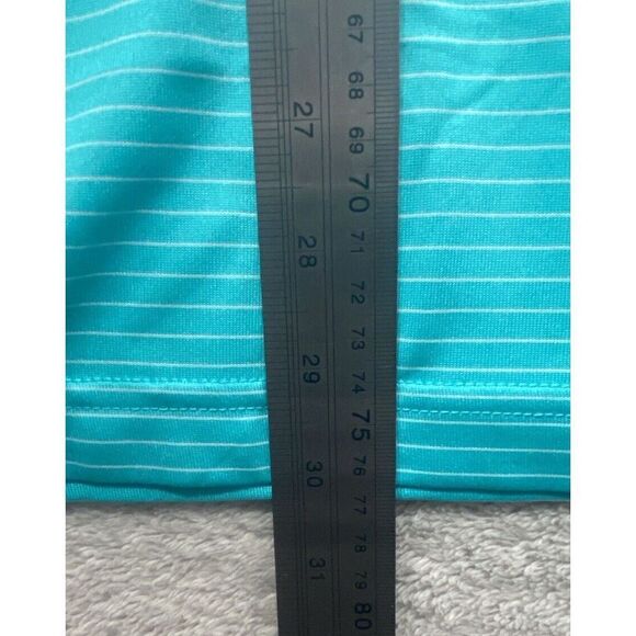 Jack Nicklaus Men's Golden Bear‎ Polo Golf Short Sleeve Stretch Size XL  NWT - Picture 3 of 8